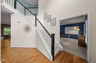 234 Rosenberry Hills Dr, Cary, NC 27513 - Photo 7