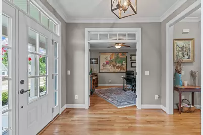 43 Sweet Home Court, Lillington, NC 27546 - Photo 11