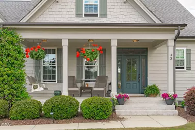 43 Sweet Home Court, Lillington, NC 27546 - Photo 53