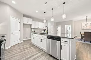 308 Everly Mist Way, Wake Forest, NC 27587 - Photo 7