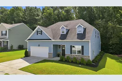 308 Everly Mist Way, Wake Forest, NC 27587 - Photo 37