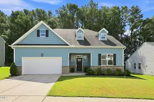 308 Everly Mist Way, Wake Forest, NC 27587 - Photo 1