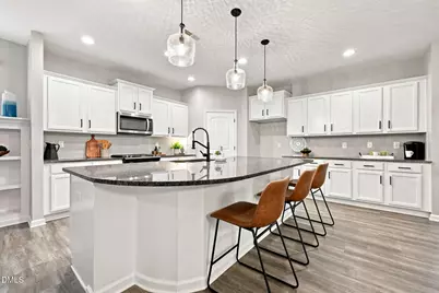 308 Everly Mist Way, Wake Forest, NC 27587 - Photo 5