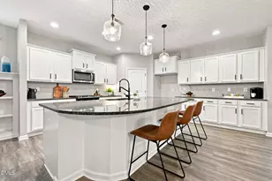 308 Everly Mist Way, Wake Forest, NC 27587 - Photo 5