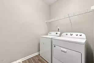 308 Everly Mist Way, Wake Forest, NC 27587 - Photo 27