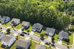 308 Everly Mist Way, Wake Forest, NC 27587 - Photo 39