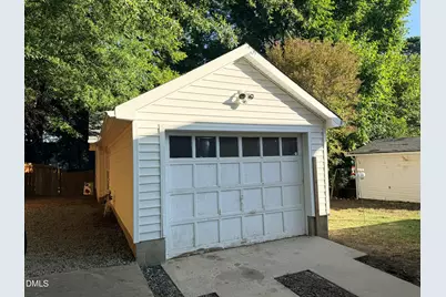 107 N Morgan Street, Roxboro, NC 27573 - Photo 49
