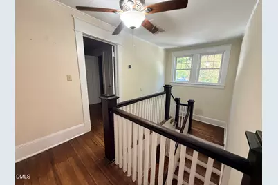 107 N Morgan Street, Roxboro, NC 27573 - Photo 37