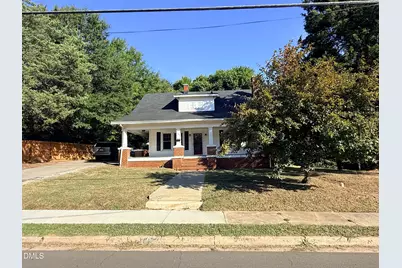 107 N Morgan Street, Roxboro, NC 27573 - Photo 59