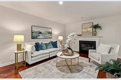 308 Highfield Avenue, Cary, NC 27519 - Photo 25