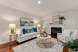 308 Highfield Ave, Cary, NC 27519 - Photo 25