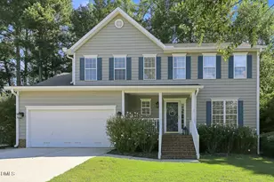 308 Highfield Ave, Cary, NC 27519 - Photo 1