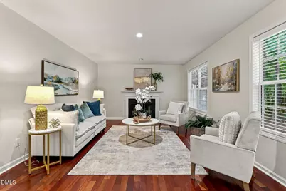 308 Highfield Avenue, Cary, NC 27519 - Photo 27