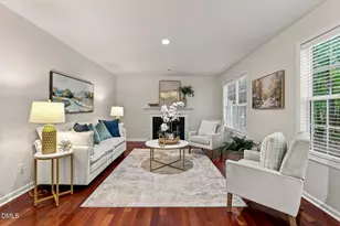 308 Highfield Ave, Cary, NC 27519 - Photo 27