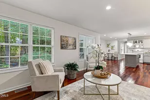 308 Highfield Ave, Cary, NC 27519 - Photo 29