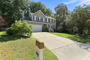 308 Highfield Ave, Cary, NC 27519 - Photo 3