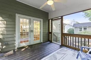 308 Highfield Ave, Cary, NC 27519 - Photo 47