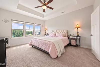 720 Channing Park Circle, Cary, NC 27519 - Photo 7