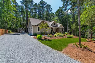 2560 New Hope Dr, Chapel Hill, NC 27514 - Photo 43