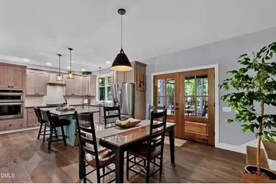 2560 New Hope Drive, Chapel Hill, NC 27514 - Photo 9