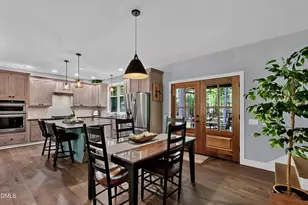 2560 New Hope Dr, Chapel Hill, NC 27514 - Photo 9