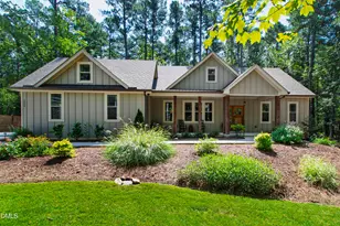 2560 New Hope Dr, Chapel Hill, NC 27514 - Photo 1