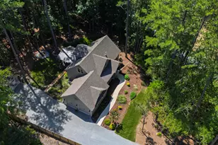 2560 New Hope Dr, Chapel Hill, NC 27514 - Photo 47