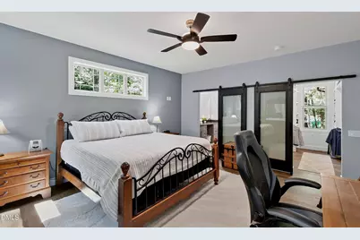 2560 New Hope Drive, Chapel Hill, NC 27514 - Photo 19