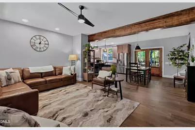 2560 New Hope Drive, Chapel Hill, NC 27514 - Photo 7