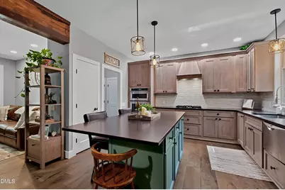 2560 New Hope Drive, Chapel Hill, NC 27514 - Photo 11