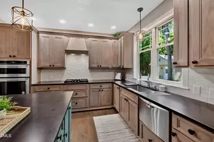 2560 New Hope Dr, Chapel Hill, NC 27514 - Photo 15