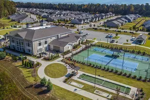 1409 Santa Cruz St, Wake Forest, NC 27587 - Photo 29