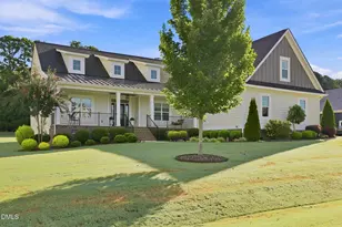 213 Allesandra Dr, Clayton, NC 27527 - Photo 3