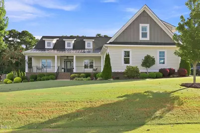 213 Allesandra Drive, Clayton, NC 27527 - Photo 1