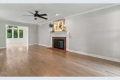 1153 Belfair Way, Chapel Hill, NC 27517 - Photo 5