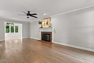 1153 Belfair Way, Chapel Hill, NC 27517 - Photo 5