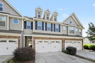 234 Wembley Dr, Clayton, NC 27527 - Photo 1