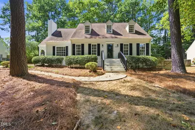 8929 Lindenshire Road, Raleigh, NC 27615 - Photo 33