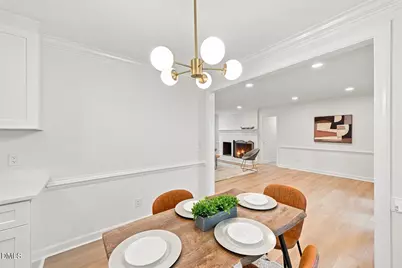 8929 Lindenshire Road, Raleigh, NC 27615 - Photo 11