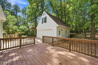 8929 Lindenshire Road, Raleigh, NC 27615 - Photo 41