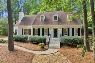 8929 Lindenshire Rd, Raleigh, NC 27615 - Photo 1