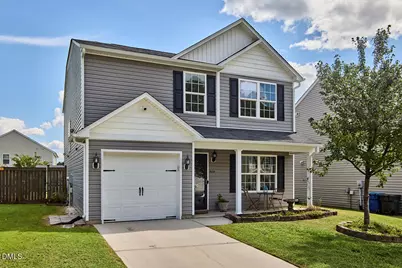 2830 Tulip Poplar Circle, Durham, NC 27704 - Photo 3