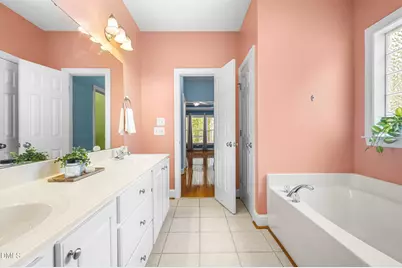 99 Wood Green Drive, Wendell, NC 27591 - Photo 19