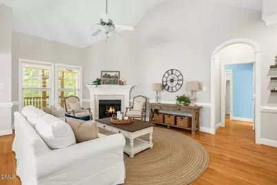 99 Wood Green Drive, Wendell, NC 27591 - Photo 5