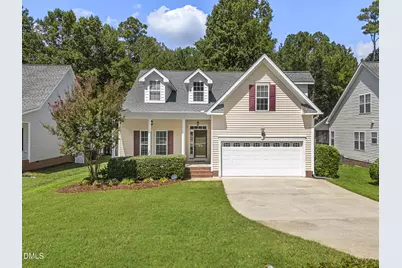 99 Wood Green Drive, Wendell, NC 27591 - Photo 1