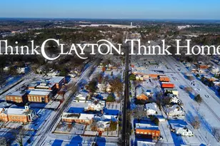 93 Scuppernong Way, Clayton, NC 27520 - Photo 37