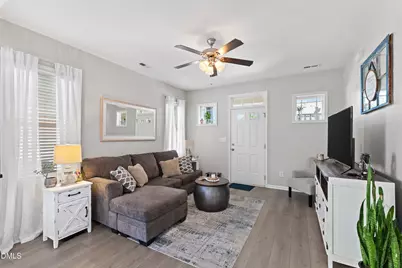 93 Scuppernong Way, Clayton, NC 27520 - Photo 11