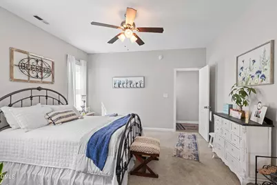 93 Scuppernong Way, Clayton, NC 27520 - Photo 15