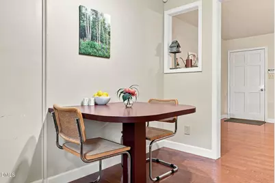 120 Cheek Street #B, Carrboro, NC 27510 - Photo 23