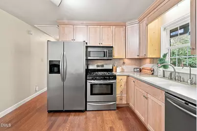 120 Cheek Street #B, Carrboro, NC 27510 - Photo 17